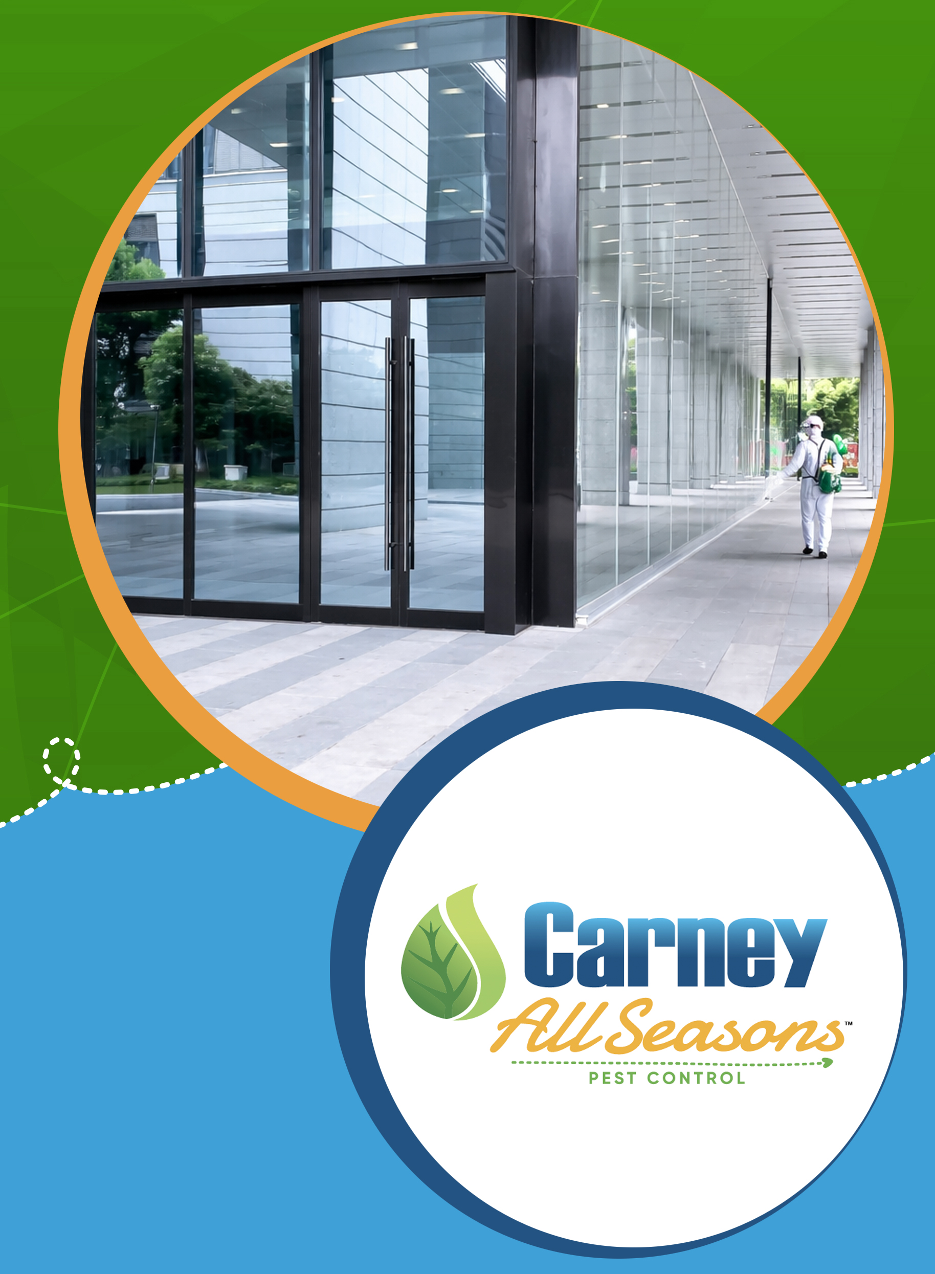 Carney All Seasons