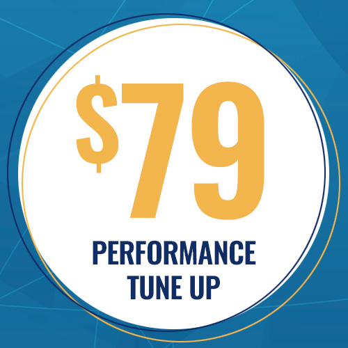 $79 Performance Tune-Up