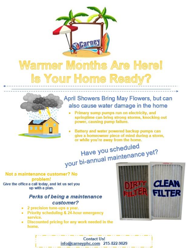 Spring 2022 Newsletter