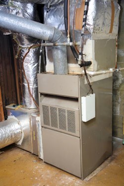 Carney Plumbing Heating and Cooling