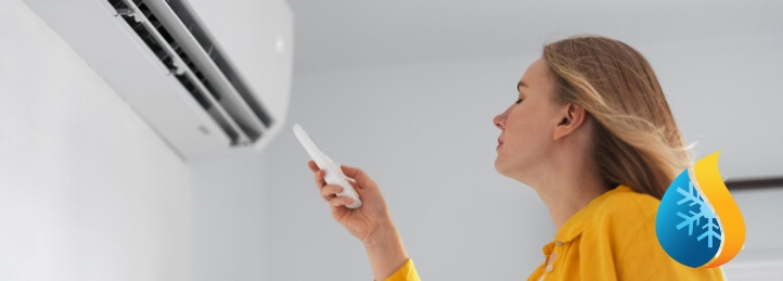Air Conditioning Services for Line Lexington & Southampton, PA