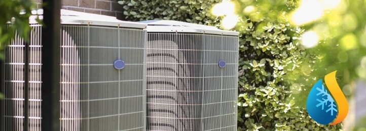 Air Conditioning Services for Line Lexington & Southampton, PA