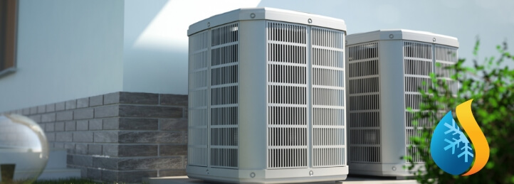 Air Conditioning Services for Line Lexington & Southampton, PA