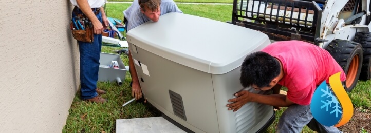 Generator Services in Line Lexington & Southampton, PA