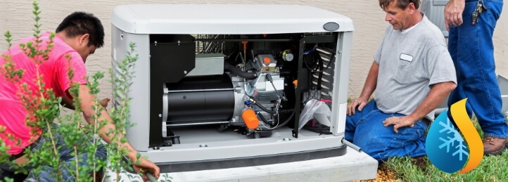 Generator Services in Line Lexington & Southampton, PA