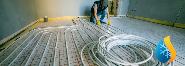 Geothermal Heating & Cooling Services in Line Lexington & Southampton, PA