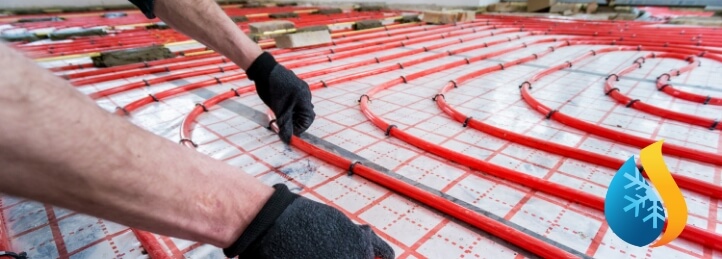 Geothermal Heating & Cooling Services in Line Lexington & Southampton, PA