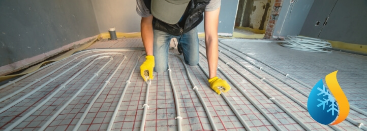 Geothermal Heating & Cooling Services in Line Lexington & Southampton, PA