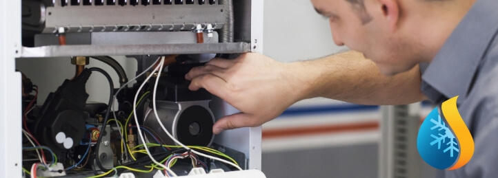 Heating Services in Line Lexington & Southampton, PA