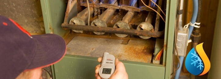 Heating Services in Line Lexington & Southampton, PA