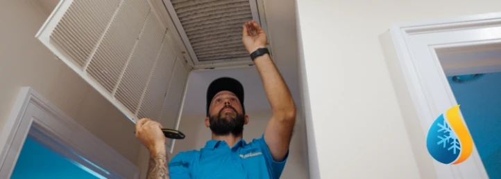 Indoor Air Quality Services in Line Lexington & Southampton, PA