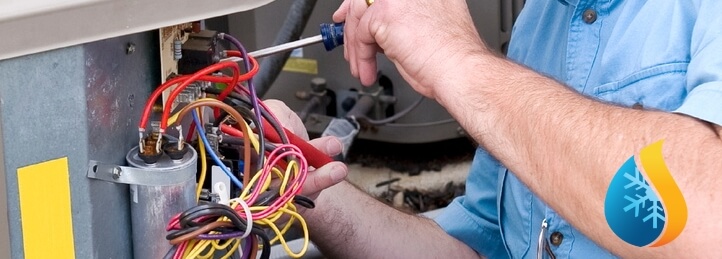 HVAC & Plumbing Maintenance Benefits