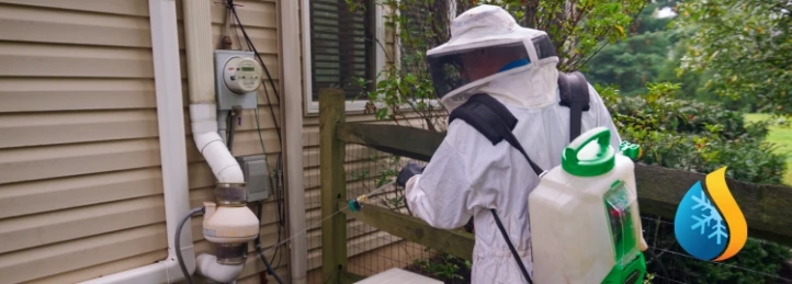 Pest Control in Line Lexington & Southampton, PA