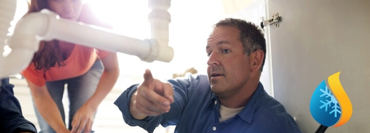 Plumbing Services in Line Lexington & Southampton, PA