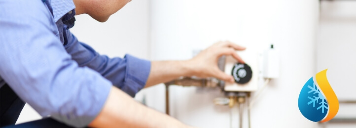 Water Heater Services for Line Lexington & Southampton, PA