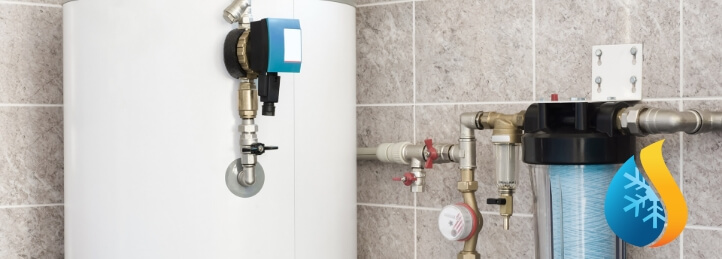 Water Heater Services for Line Lexington & Southampton, PA