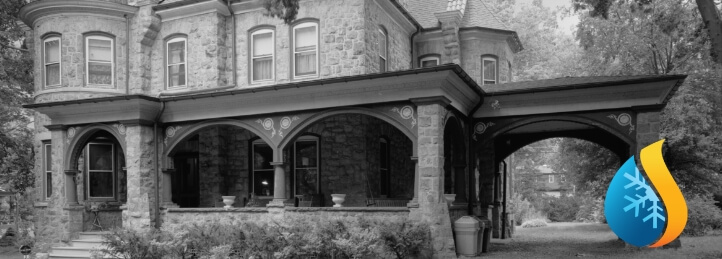 Trusted Heating, Cooling & Plumbing Services in Ambler, PA