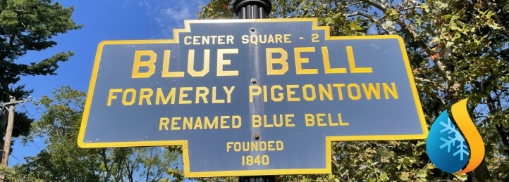 Trusted Heating, Plumbing & HVAC Services in Blue Bell, PA