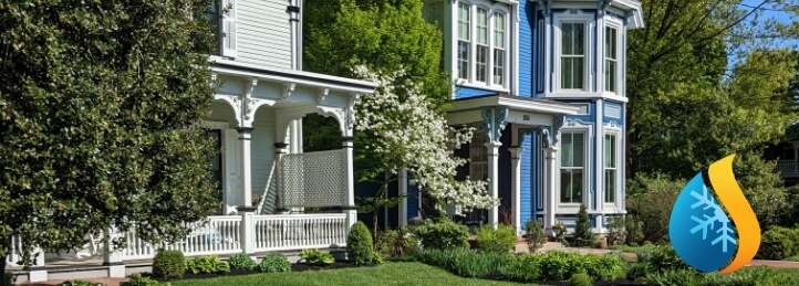 Trusted Plumbing, HVAC & Indoor Air Quality in Doylestown, PA