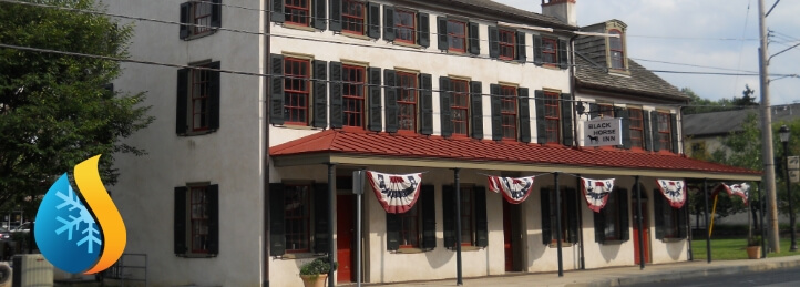 Trusted Home Comfort Services in Flourtown, PA