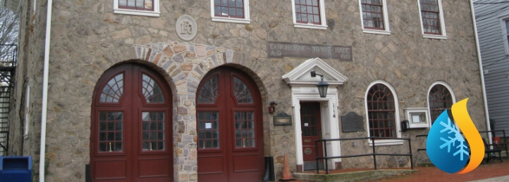 Trusted HVAC, Plumbing & Pest Control in Langhorne, PA