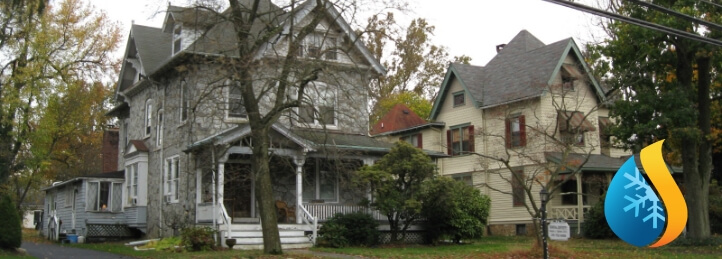 Trusted HVAC, Plumbing & Pest Control in Langhorne, PA