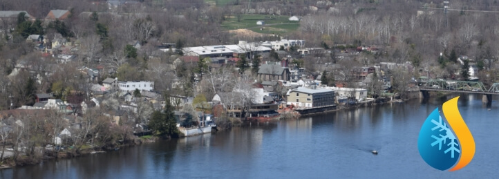 Trusted Plumbing, Heating & IAQ Services in New Hope, PA