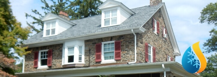 Trusted HVAC, Plumbing & More in North Wales, PA