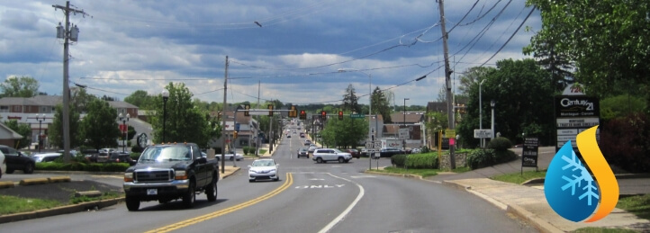 Trusted Plumbing, HVAC & IAQ Experts in Southampton, PA