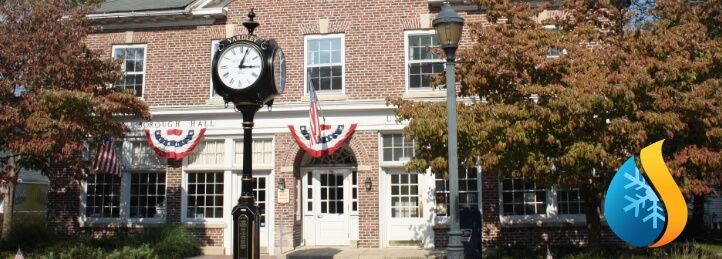 Trusted Home Services in Yardley, PA