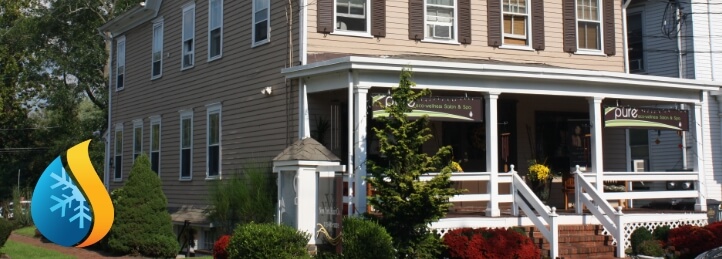 Trusted Home Services in Yardley, PA