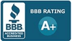 BBB A+ Rating