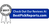 Check out our reviews at BestPickReports.com