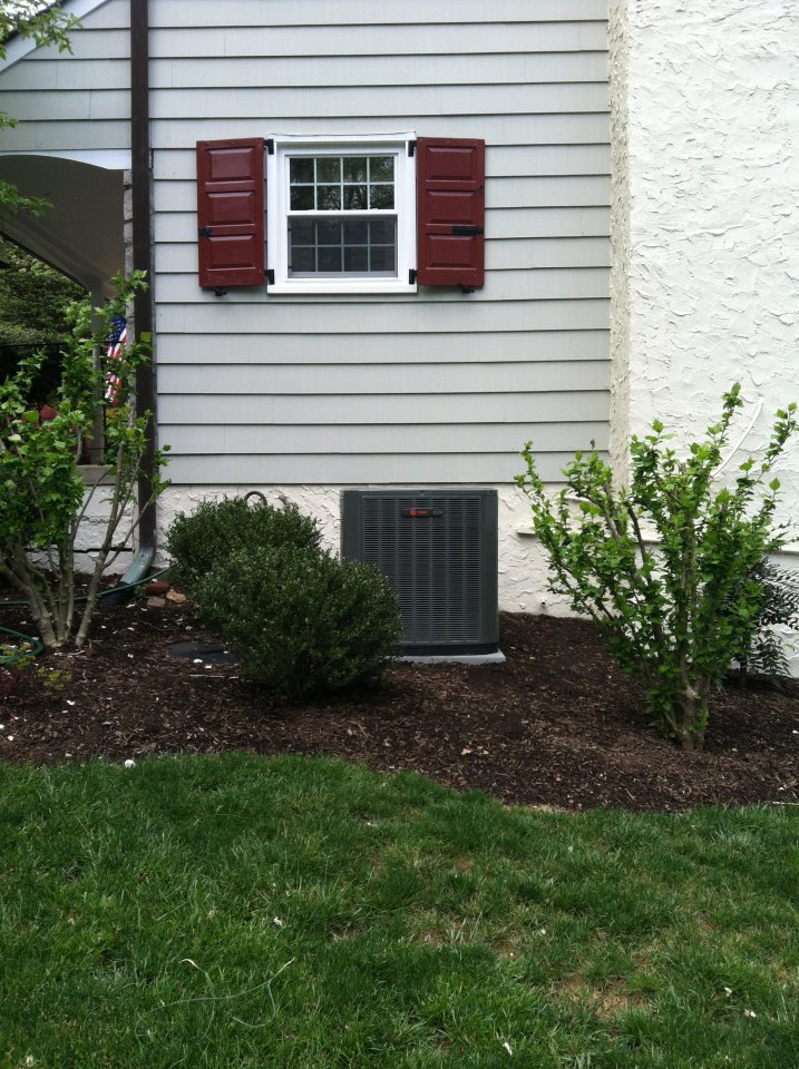 Picture of Save $200 off any Energy Star Rated AC System!