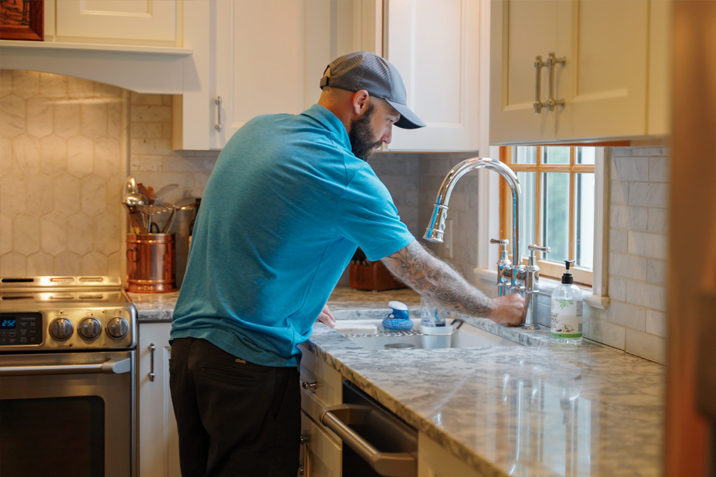 Avoid Holiday Plumbing Emergencies- Kitchen Drain Tips Before the Big Meals