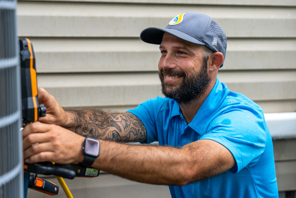 How Much Can You Really Save with an Energy-Efficient HVAC Upgrade?