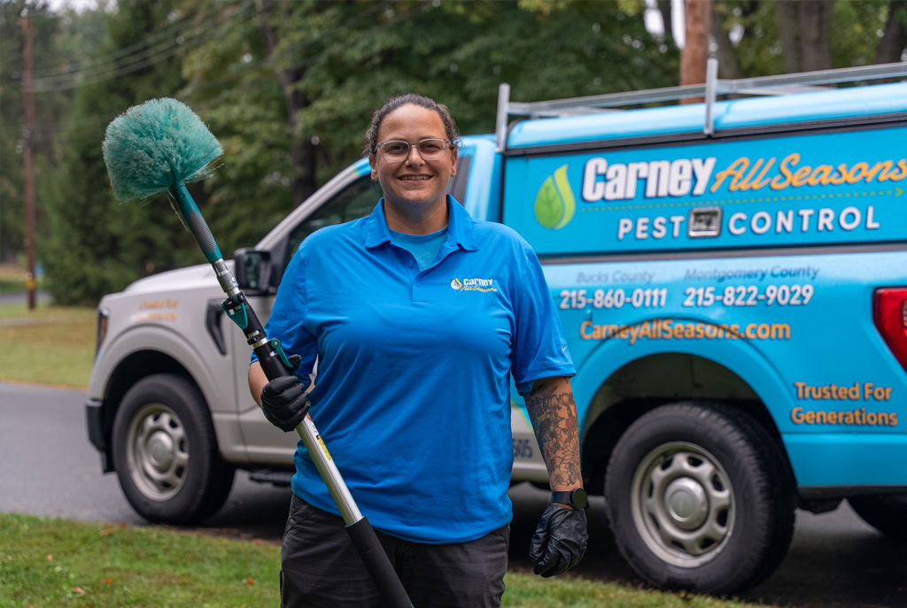 The Spring Cleaning Step Most Homeowners Forget: Professional Pest Control